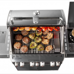 Best Natural Gas Grill Reviews for 2023