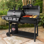 best gas grill charcoal 2