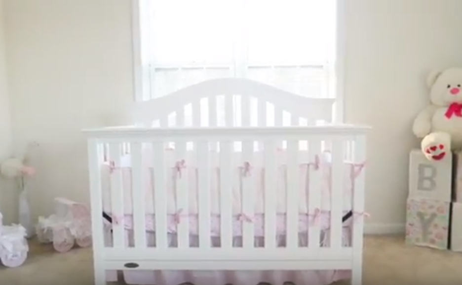Graco Baby Crib Reviews